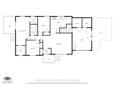 491 Minnesota Street, Collingwood, On L9y 3s6