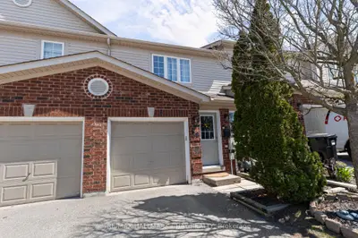 430 Mapleview Drive E 38, Barrie, On L4n 0h4