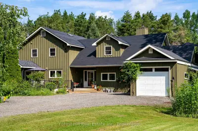 7272 36/37 Nottawasaga Side Road E, Clearview, On L9y 3z1