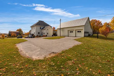 312 Lafontaine Road W, Tiny, On L9m 0h1