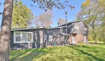 7779 Somerset Drive, Ramara, On L0k 2b0