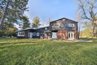 7779 Somerset Drive, Ramara, On L0k 2b0