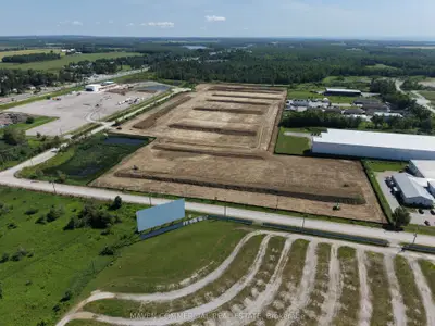 Lot 2 Holick Road, Oro-medonte, On L0l 2l0