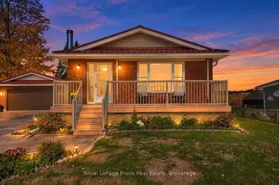 1265 Ramara Road 47 Road, Ramara, On L0k 1b0