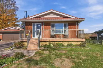 1265 Ramara Road 47 Road, Ramara, On L0k 1b0