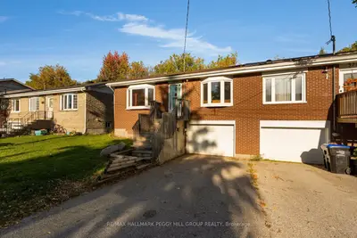 375 Fitton Street, Midland, On L4r 2t4