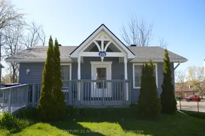172 William Street, Tay, On L0k 2a0