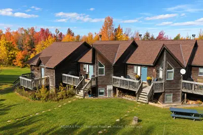1945 Nottawasaga Concession 10 Concession S 12, Clearview, On L0m 1h0