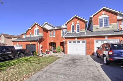 371 Ferndale Drive, Barrie, On L4n 9y8
