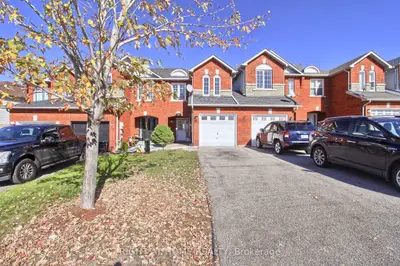371 Ferndale Drive, Barrie, On L4n 9y8