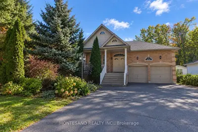 1133 Siesta Drive, Tiny, On L0l 1p1