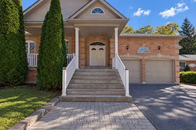 1133 Siesta Drive, Tiny, On L0l 1p1