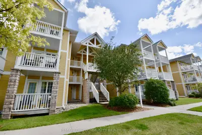 2860 Concession Road, Ramara, On L0k 1b0
