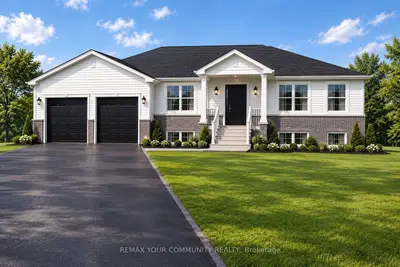 2860 Concession Road, Ramara, On L0k 1b0