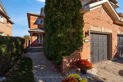 117 Gadwall Avenue, Barrie, On L4n 8x2