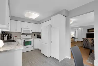 117 Gadwall Avenue, Barrie, On L4n 8x2