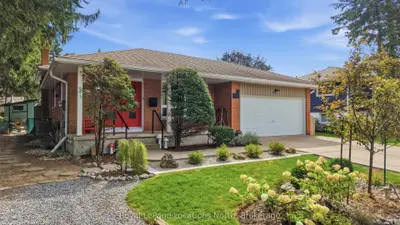 142 Campbell Street, Collingwood, On L9y 2k8