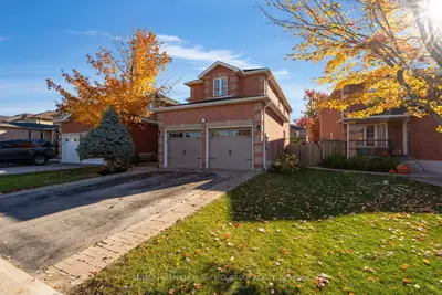 95 Madelaine Drive, Barrie, On L4n 9t2