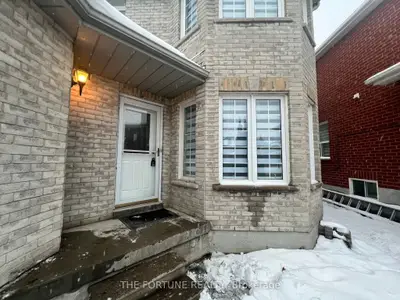 20 Grace Crescent, Barrie, On L4n 9s8