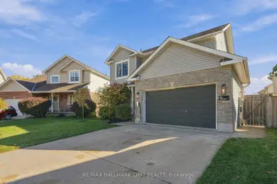 19 River Run, Collingwood, On L9y 5j7