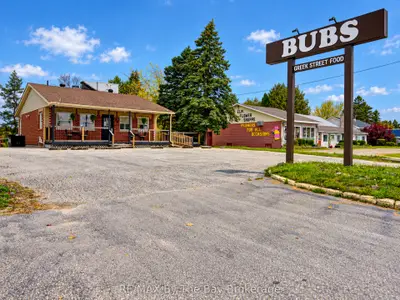 56 Yonge Street S, Springwater, On L0l 1p0