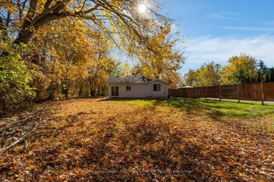 4260 Lakeview Drive, Ramara, On L3v 0s2