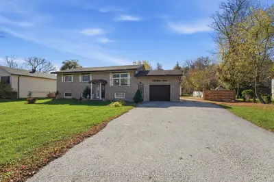 120 Switzer Street, Clearview, On L0m 1n0