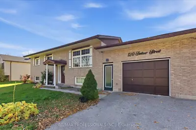 120 Switzer Street, Clearview, On L0m 1n0