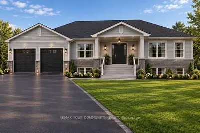 2864 Concession Road A, Ramara, On L0k 1b0