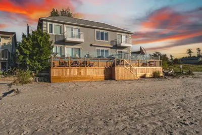 5 17th Street N, Wasaga Beach, On L9z 2h9