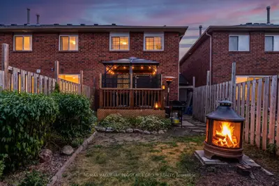 193 Nathan Crescent, Barrie, On L4n 0s4