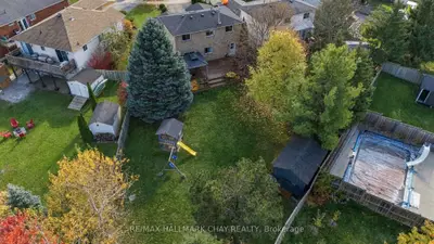 24 Rundle Crescent, Barrie, On L4n 8e7