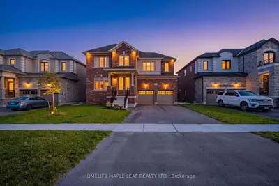244 Warden Street, Clearview, On L0m 1s0