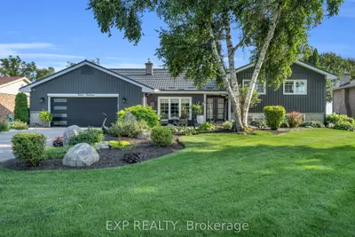 15 Park Lane, Ramara, On L0k 1b0