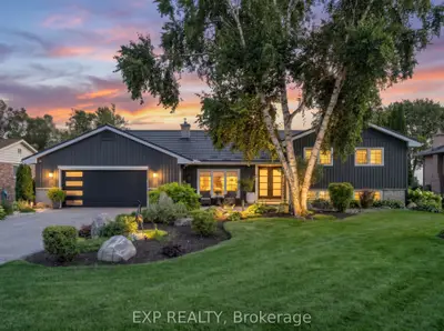 15 Park Lane, Ramara, On L0k 1b0
