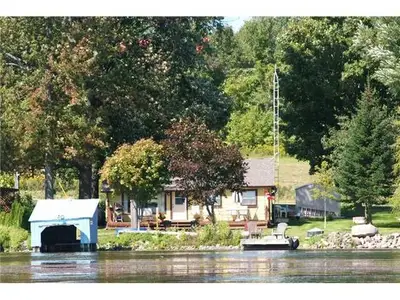 597 Foley Road, Otonabee-south Monaghan, On K0l 2g0