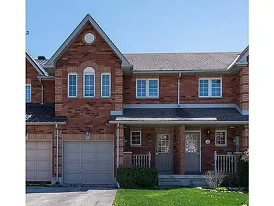 13 Huitema Court, Barrie, ON L4N 9P9