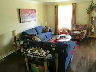 7390 Green Boughs Road, Niagara Falls, ON L2J 4C2