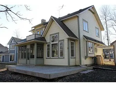 49 Marina Village Drive, Georgian Bay, ON L0K 1S0