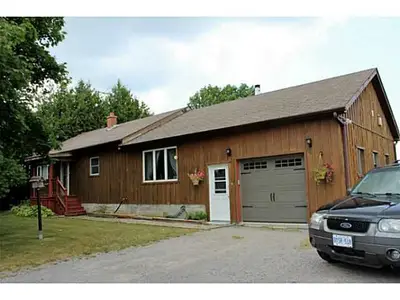 1489 36 County Road, Kawartha Lakes, On K0m 1l0