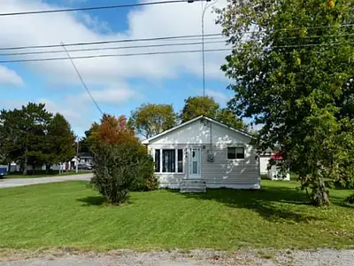 156 Ottawa Street, West Nipissing, On P2b 3h2