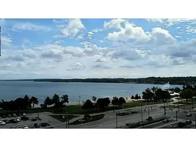33 Ellen Street 807, Barrie, ON L9N 6E9