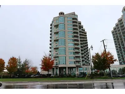 2 Toronto Street 908, Barrie, ON L4N 9R2