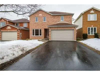 73 Porritt Street, Barrie, ON L4N 6X6