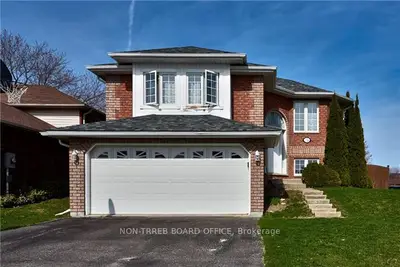 Detached in Midland