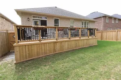 85 JEWEL HOUSE Lane, Barrie, ON L4N 5X1