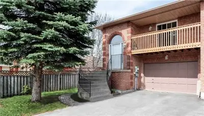 5 PORRITT Street, Barrie, ON L4N 6Y5