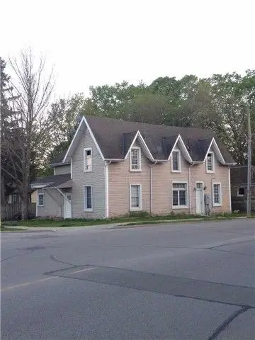 Detached in Barrie