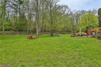 70 Bush Crescent, Wasaga Beach, ON L9Z 1N1