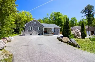 Detached in Tiny